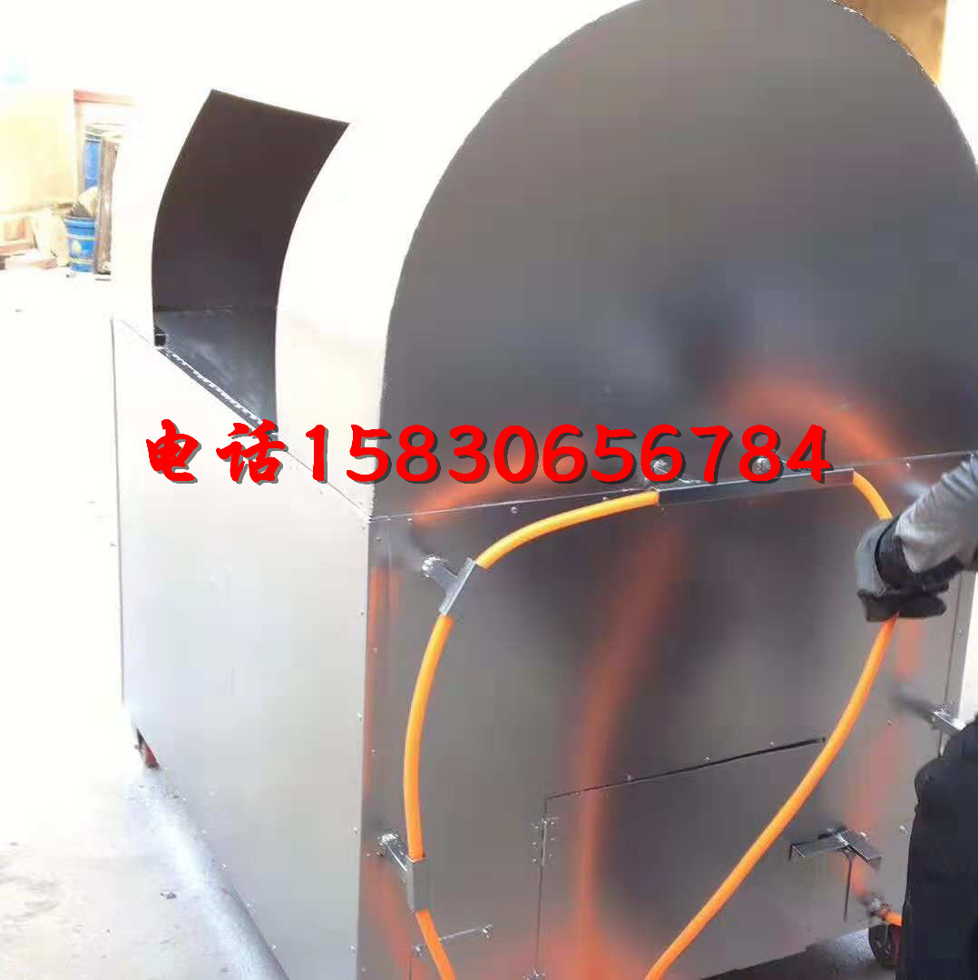 移動(dòng)式泡沫烤箱化塊機(jī) 流動(dòng)作業(yè)泡沫塊料機(jī)化料機(jī)