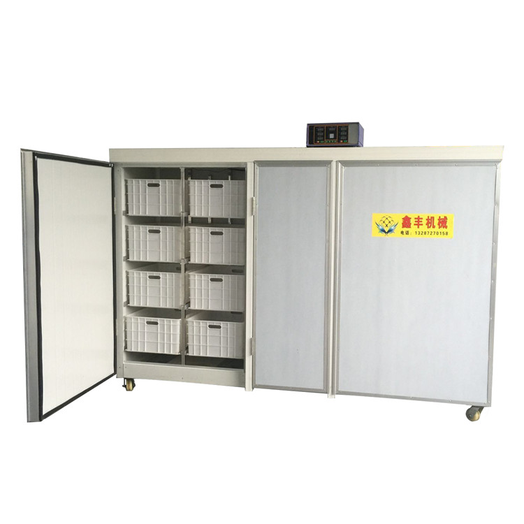 陜西直銷豆芽機(jī)誰家好 全自動(dòng)豆芽機(jī)廠家直銷 鑫豐品牌豆芽機(jī)
