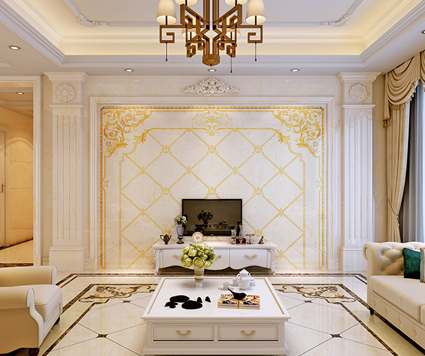 歐式背景墻  歐式背景墻價(jià)格 歐式背景墻生產(chǎn)廠家 歐式背景墻系列A-2