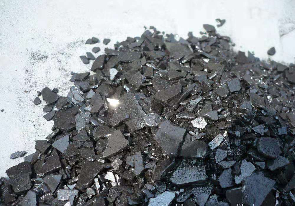 防水卷材*黑色片狀古馬龍樹脂  廠家*