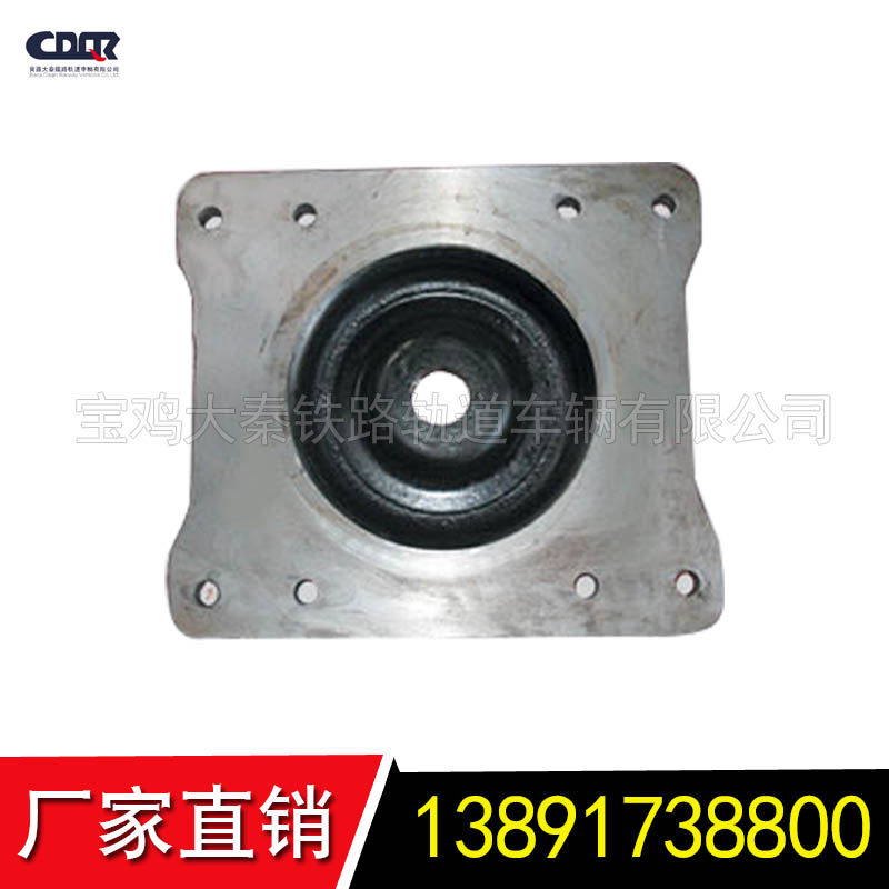 貨車脫軌自動(dòng)制動(dòng)裝置C70C8