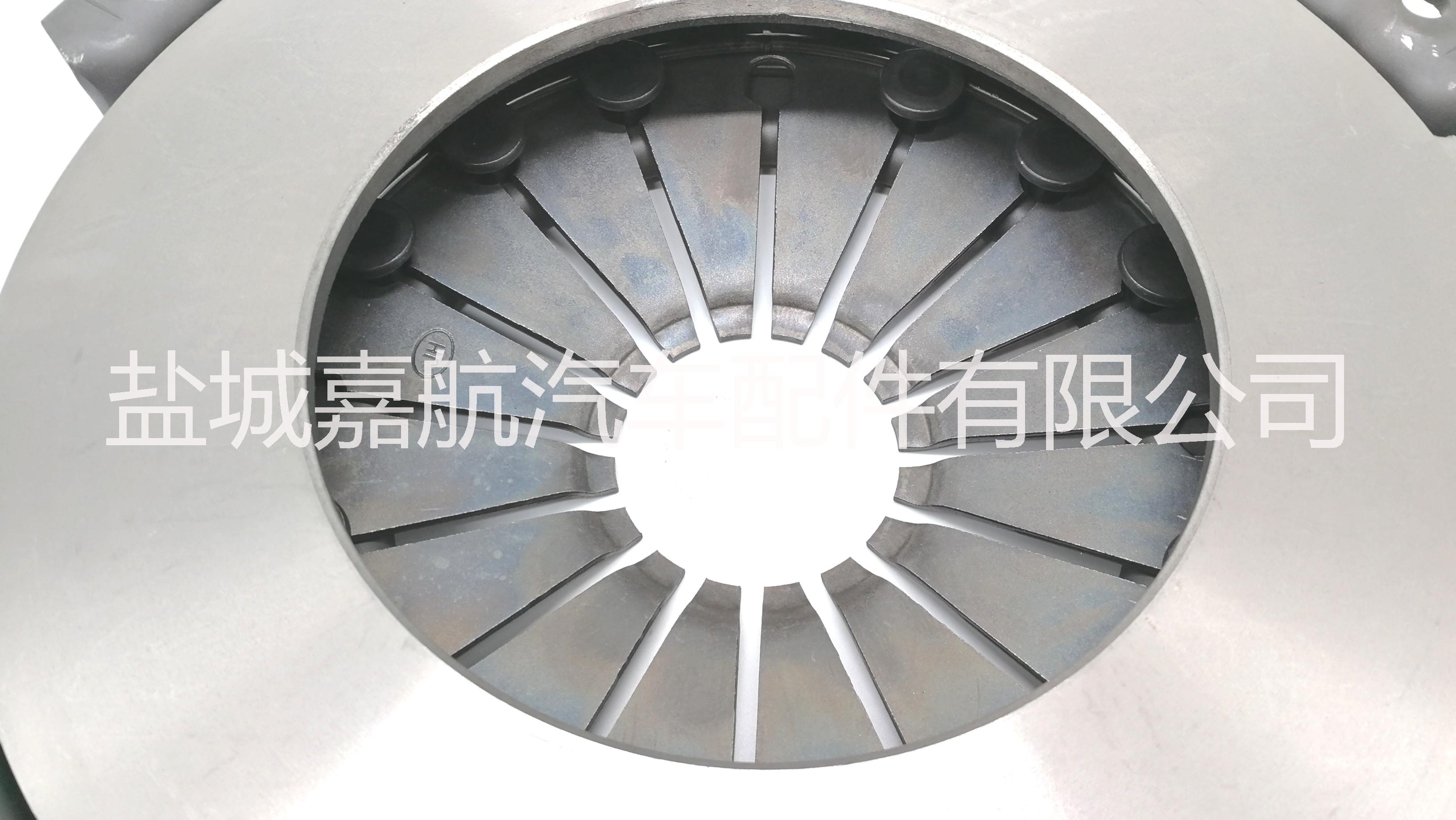 東風(fēng)多利卡離合器