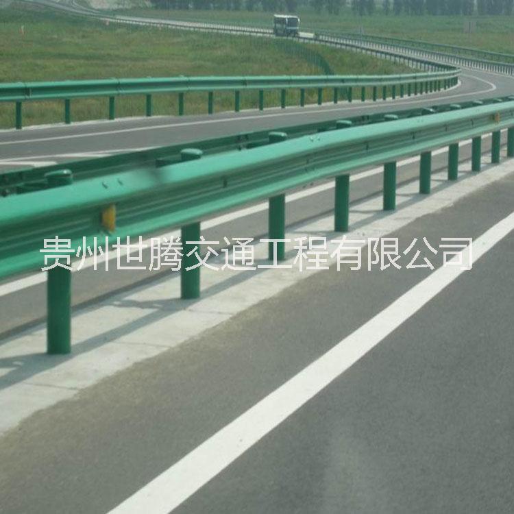 波形梁鋼板護欄道路安防護欄板打孔機設備出租