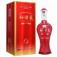 和諧家酒 古家家酒廠商 古家百年高端*酒價格 企事業(yè)白酒采購如何選擇