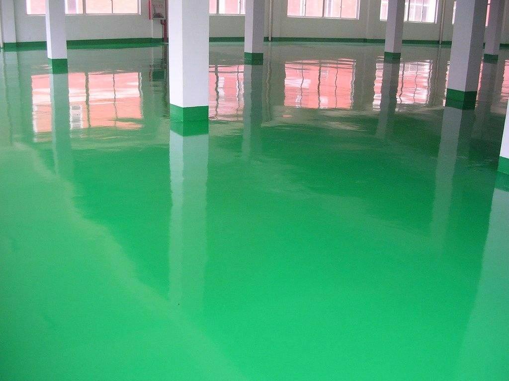 工廠戶外地坪漆 水性環(huán)氧超耐磨地坪漆 水性環(huán)氧超耐磨地坪漆 環(huán)氧地坪漆
