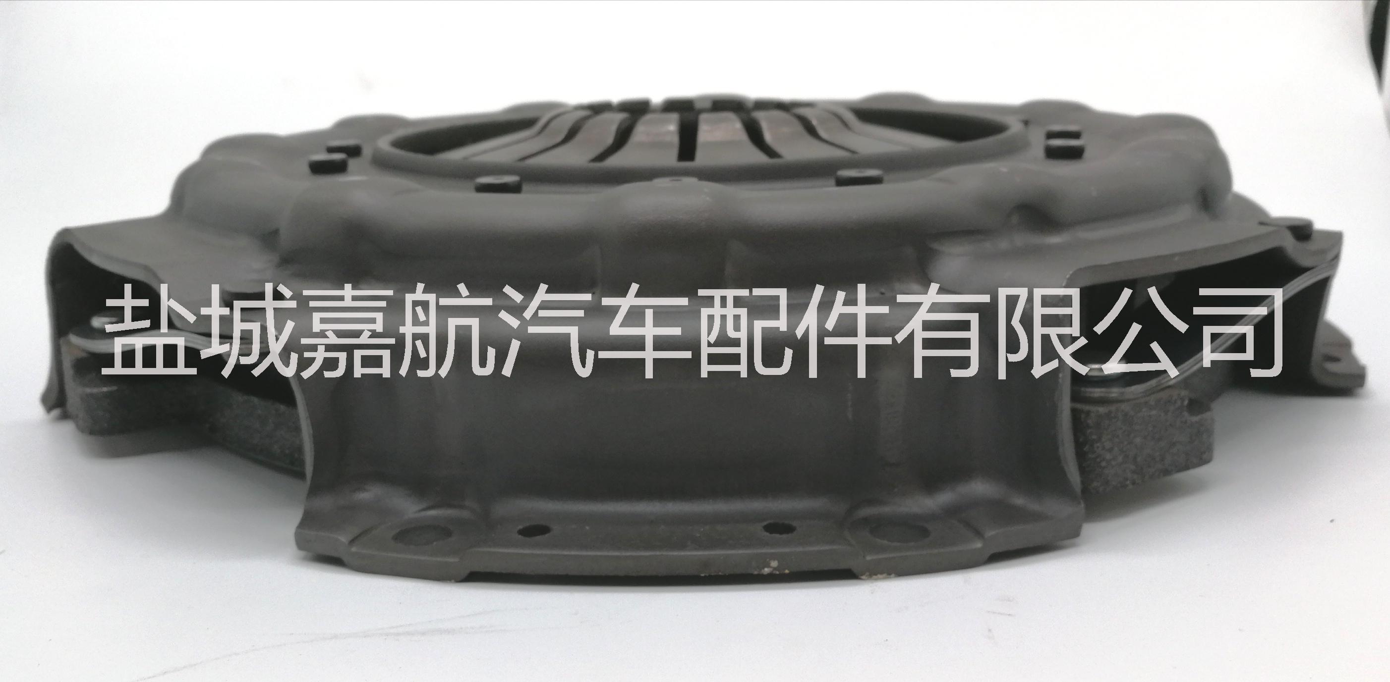 東風(fēng)多利卡離合器