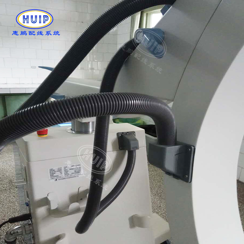 廠家直銷 波紋管法蘭固定座KFW/D21-AD28.5 卡槽式波紋管接頭