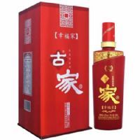 和諧家酒 古家家酒廠商 古家百年高端*酒價格 企事業(yè)白酒采購如何選擇