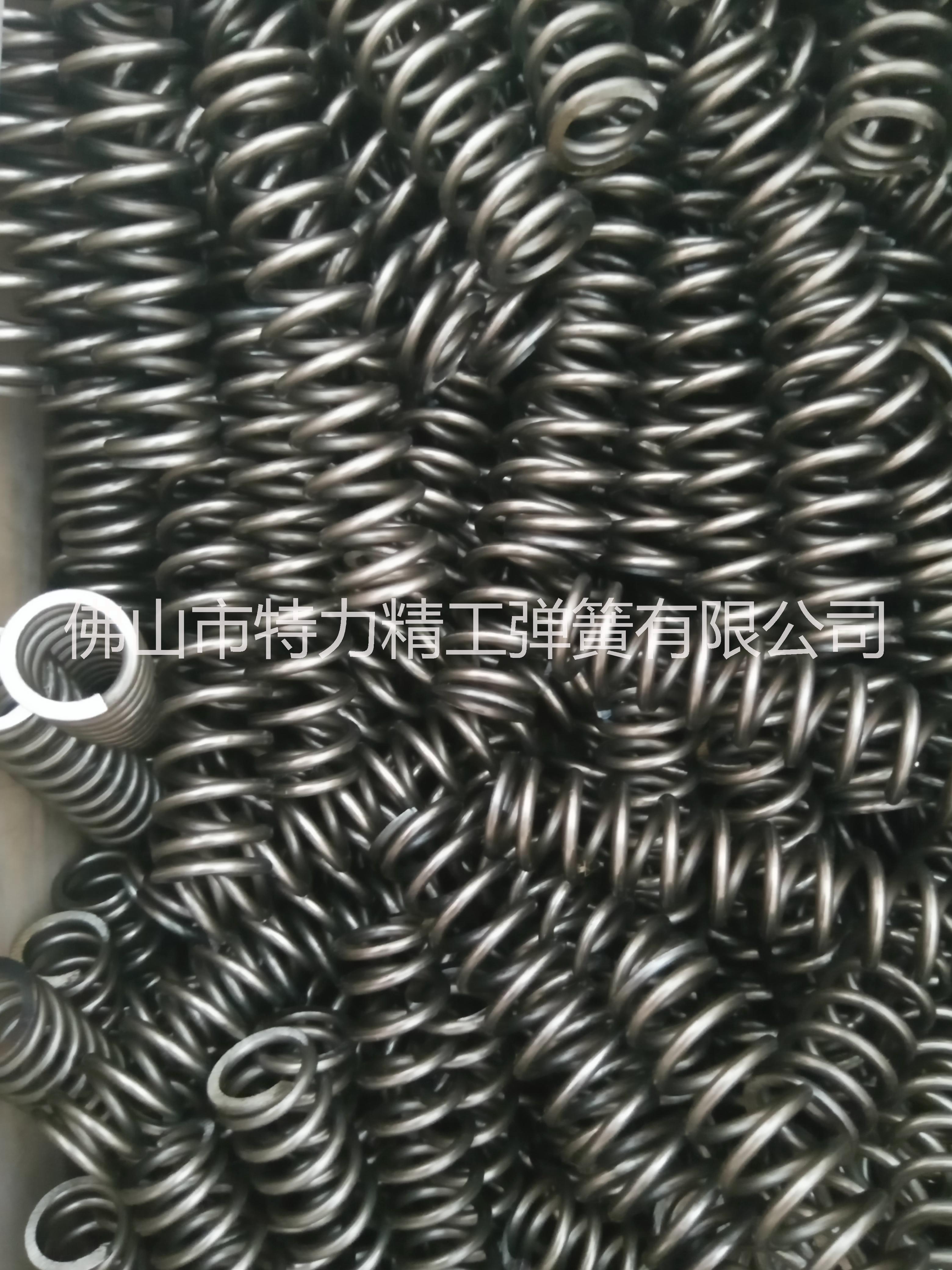 壓縮彈簧五金彈簧廠家專業(yè)生產(chǎn)圓珠筆彈簧壓簧拉簧扭簧五金彈簧 五金彈簧廠家直銷磨口彈簧專業(yè)生產(chǎn)