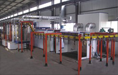 閥門噴漆流水線_閥門噴漆流水線設(shè)備廠家價格_閥門噴漆流水線批發(fā)