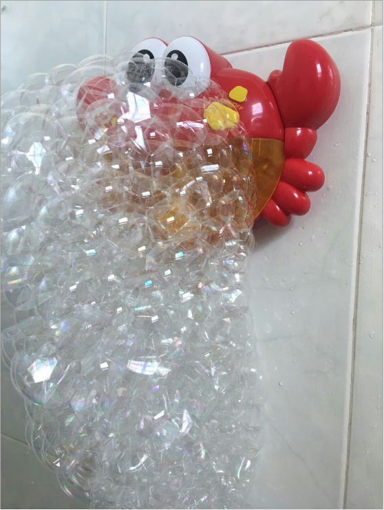 蟹泡泡沐浴 蟹泡泡沐浴玩具 汕頭蟹泡泡沐浴 蟹泡泡沐浴多少錢 蟹泡泡沐浴供應(yīng)商 蟹泡泡沐浴價格 蟹泡泡沐浴報價