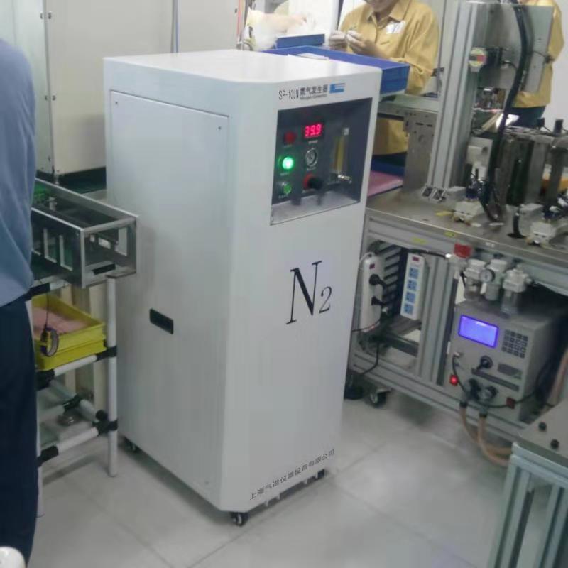 QP-2000N高純氮?dú)獍l(fā)生器報(bào)價(jià)單
