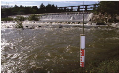 智慧水利解決方案