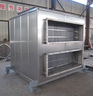 安徽氣氣板式換熱器生產(chǎn)廠家  高溫氣體板式換熱器  空氣預(yù)熱器