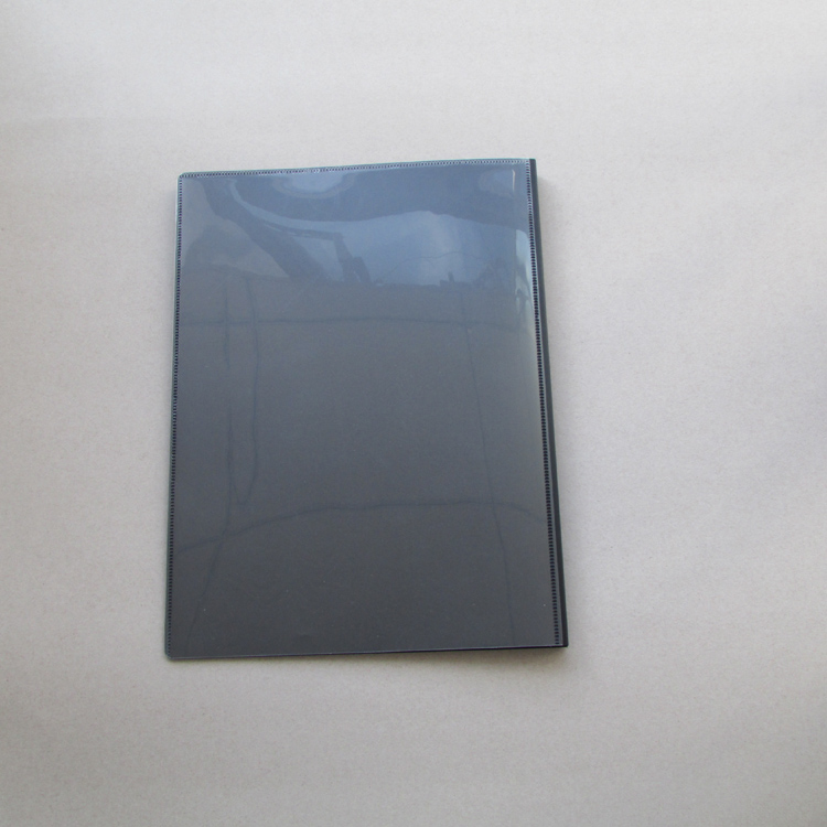 透明內(nèi)頁(yè)P(yáng)P文件冊(cè)辦公用品A4資料冊(cè)多頁(yè)文件資料夾pp樂譜夾插頁(yè)袋