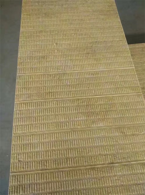 河北星月優(yōu)質(zhì)保溫巖棉板 *巖棉板