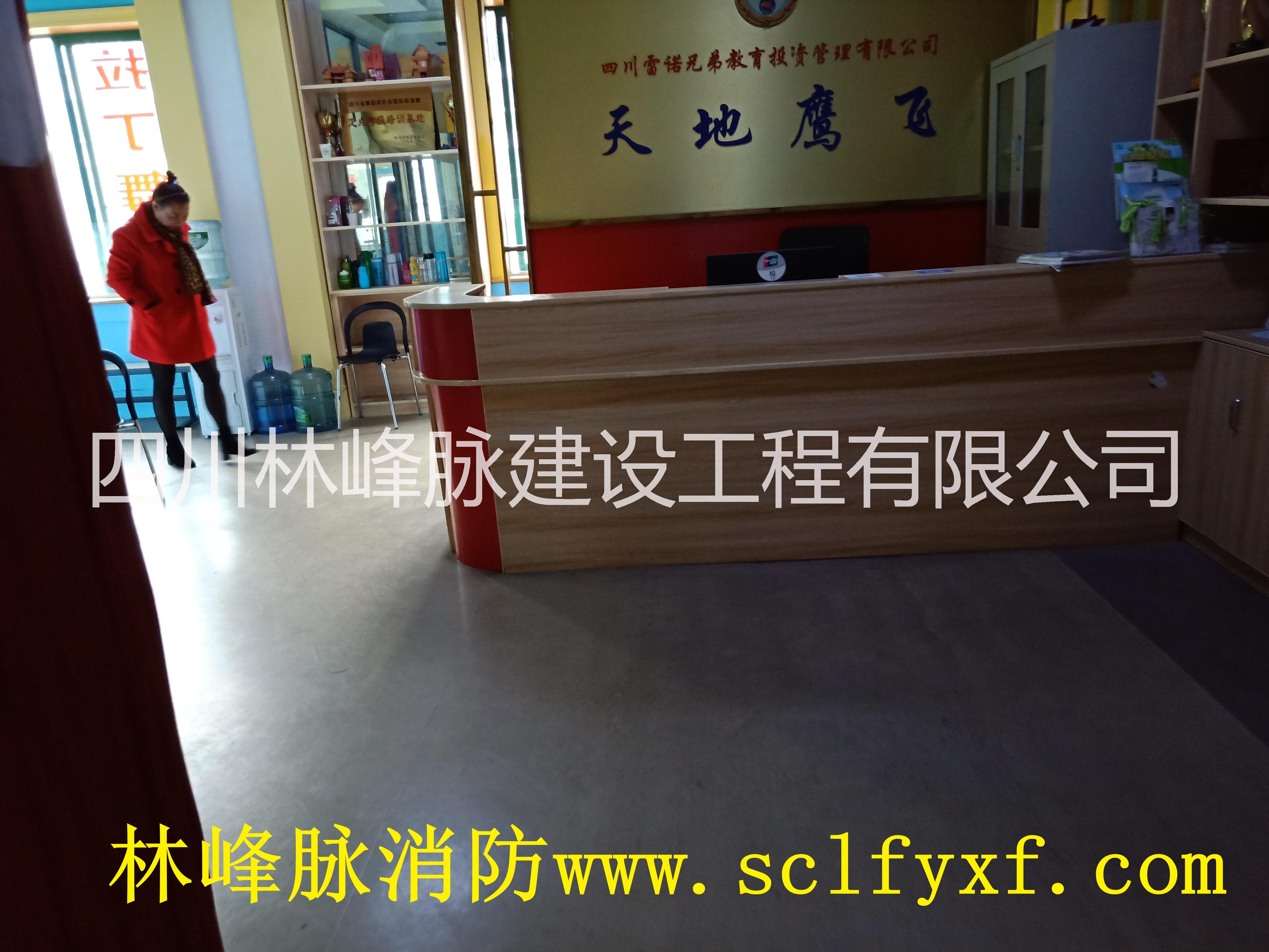 沈陽消防設(shè)計一級資質(zhì)合作