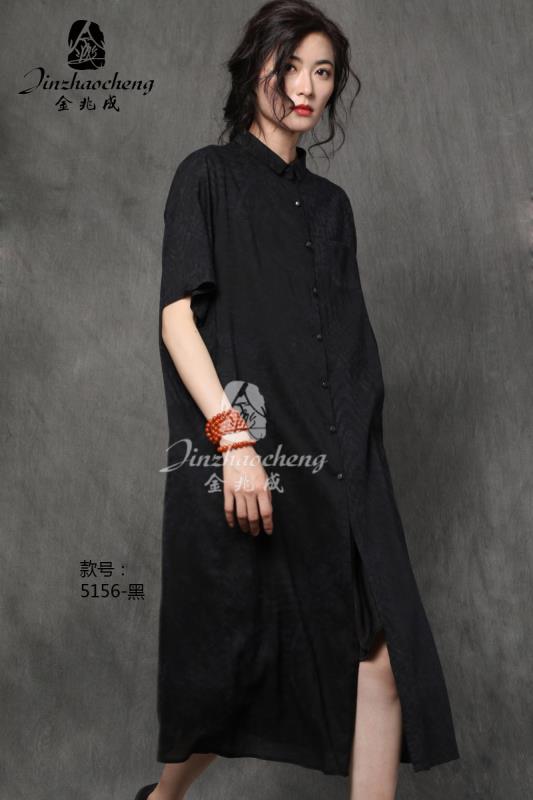 廣州金兆成大碼女裝走份批發(fā)健凡服飾長(zhǎng)期供應(yīng)一手貨源*女裝