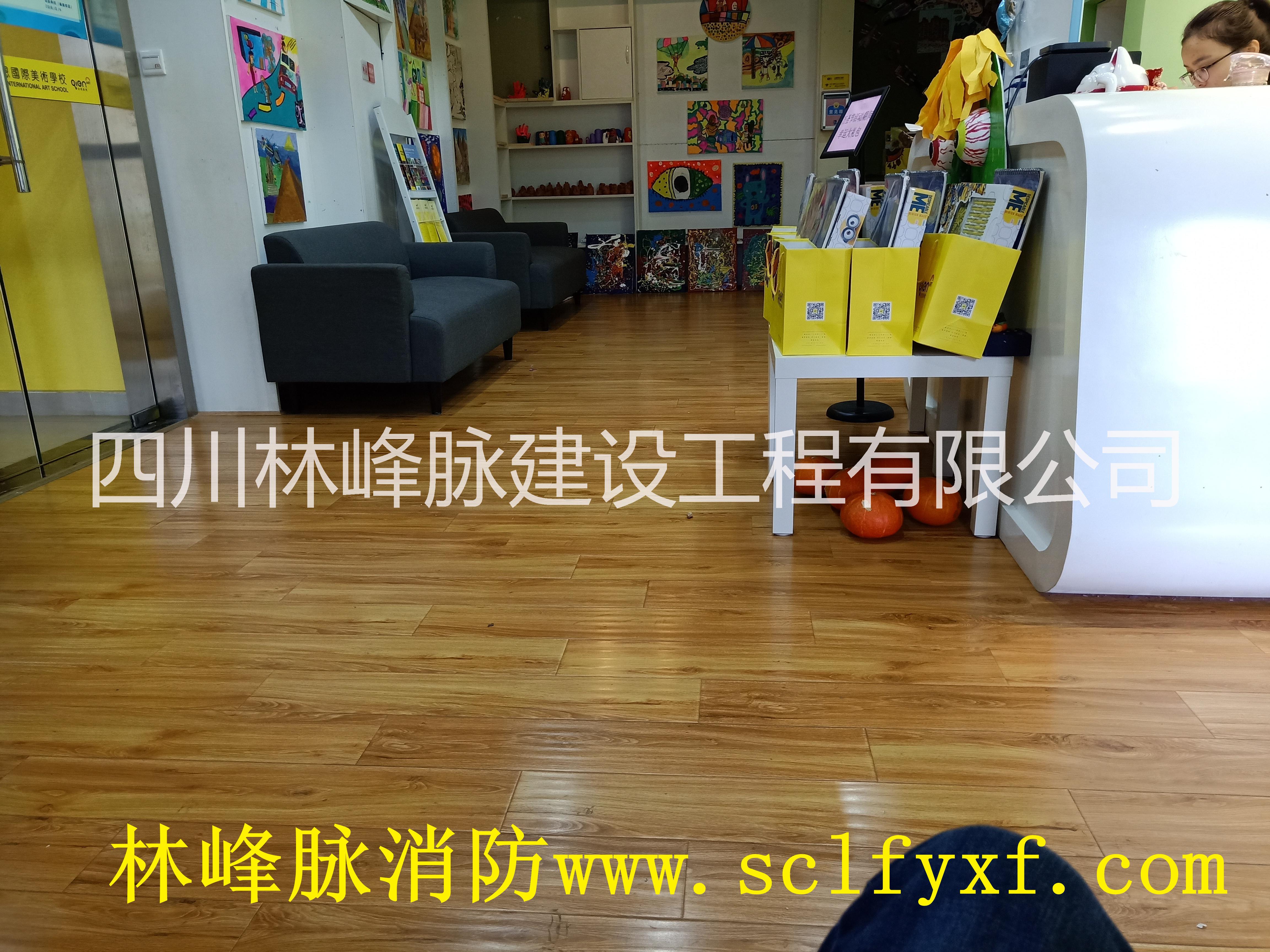 四川消防設(shè)計資質(zhì)加盟