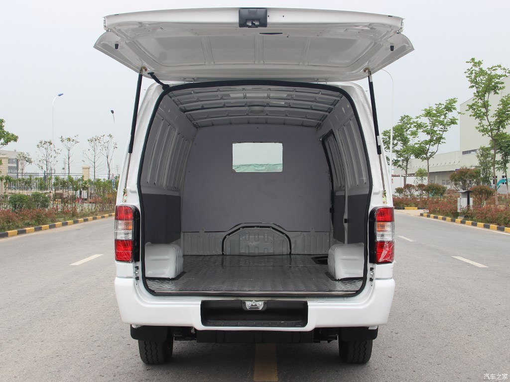 全新開瑞優(yōu)優(yōu)新能源純電動(dòng)貨車免費(fèi)試駕 金龍開沃D10