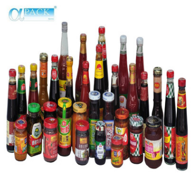 工廠直銷供應(yīng)批發(fā) AP-CW16 全自動(dòng)負(fù)壓式高液灌裝機(jī) 玻璃瓶 液體灌裝機(jī)