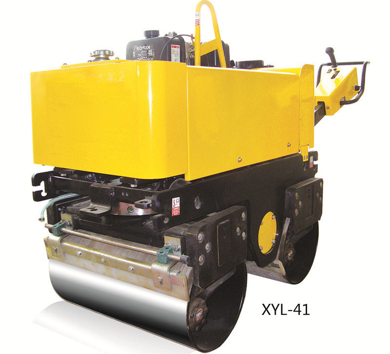 濟(jì)寧小型壓路機(jī)廠家，手扶式壓路機(jī)CJ-600