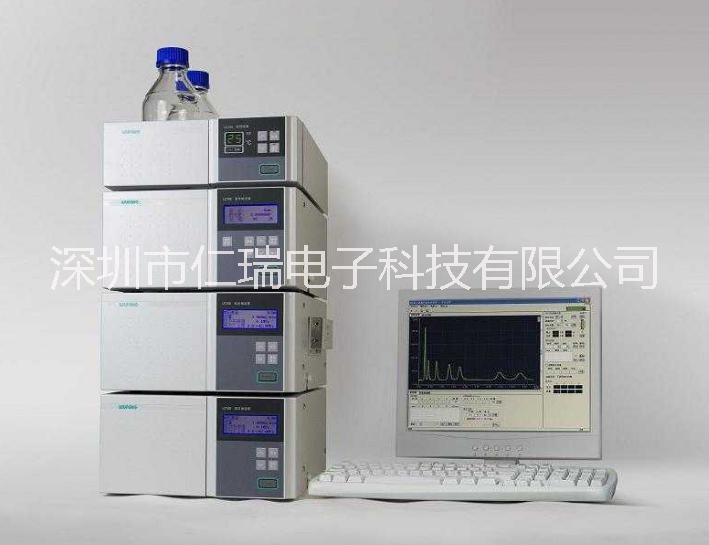 有機(jī)化合物測(cè)試 液相色譜分析儀 *LC液相色譜儀