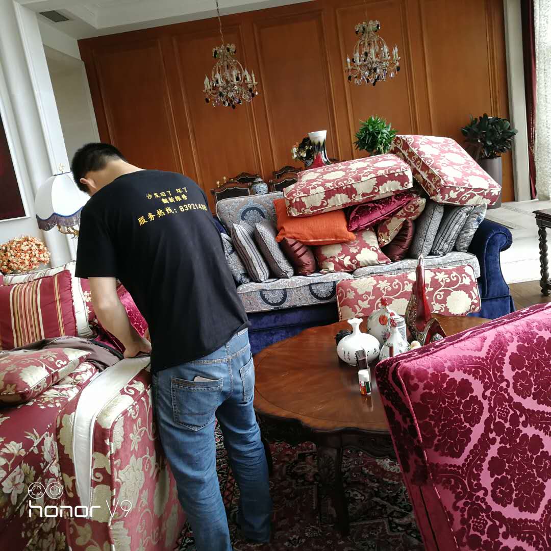 真皮沙發(fā) 真皮沙發(fā)怎樣翻新