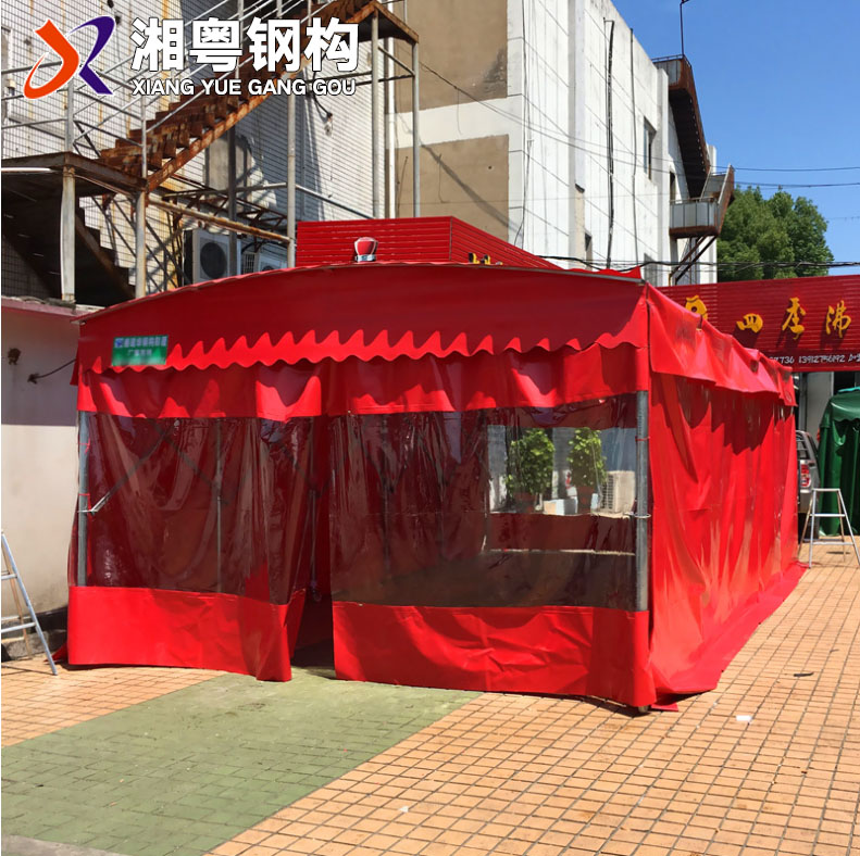 2018冬季款加厚防風(fēng)保暖活動推