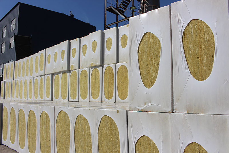 隔音巖棉板生產(chǎn)廠家卓亞星光巖棉制品