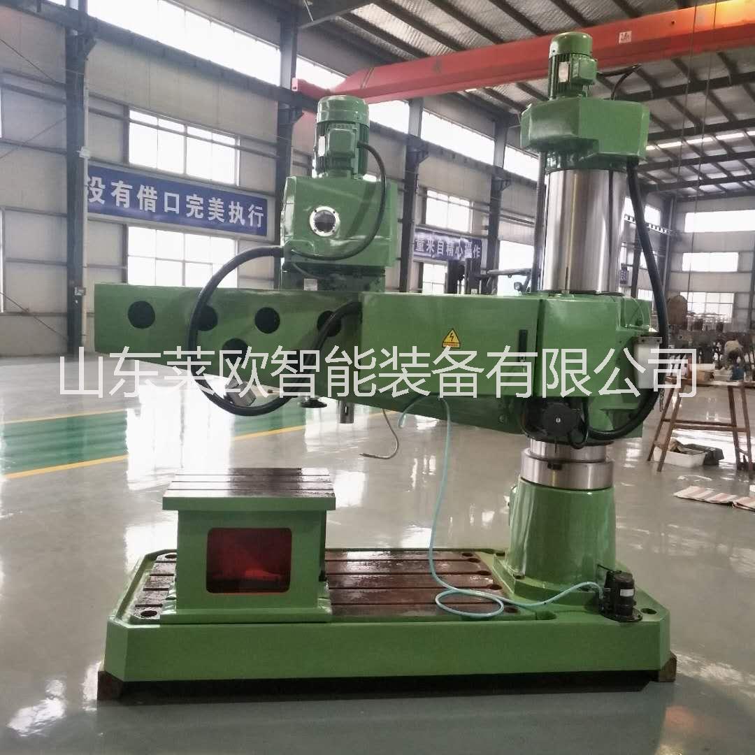 液壓搖臂鉆床 搖臂鉆床Z3050 全自動(dòng)鉆孔機(jī) 臺(tái)式鉆床液壓鎖緊直銷