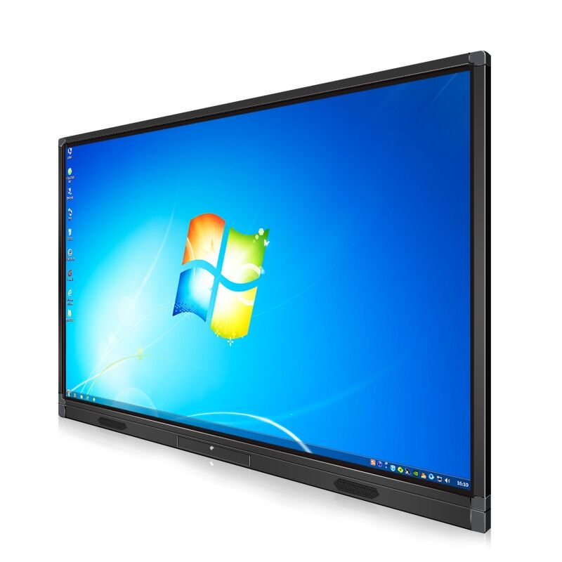 86寸觸摸會議一體機(jī)84寸會議觸摸一體機(jī)會議交互一體機(jī)