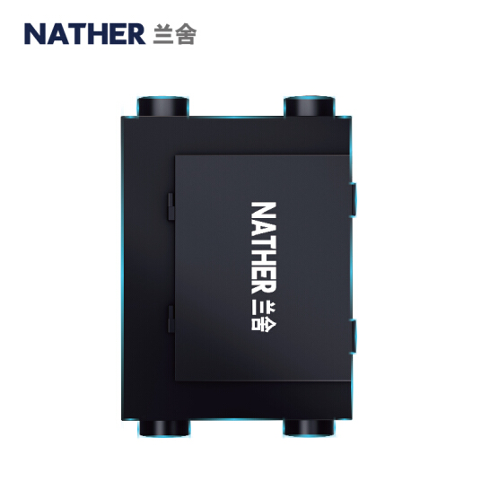 鄭州正規(guī)蘭舍新風(fēng)專賣店