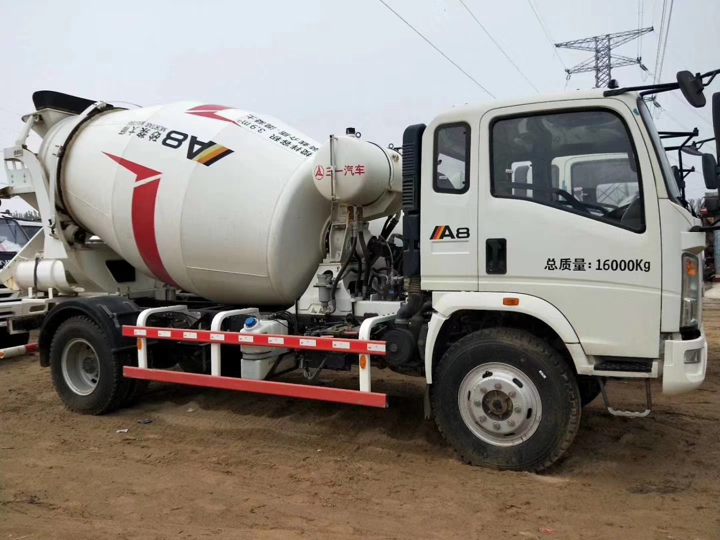 二手?jǐn)嚢韫捃?  title=