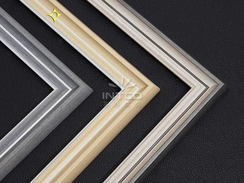 PS相框線條3815-014EM/批發(fā)相框線條選哪家