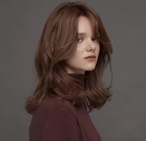 2019年女生流行什么發(fā)型？