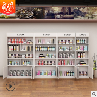化妝品展示柜批發(fā)報價-供應商直銷哪家好