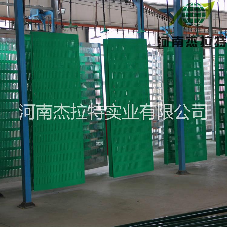 車間隔音屏障 隔音板銷售