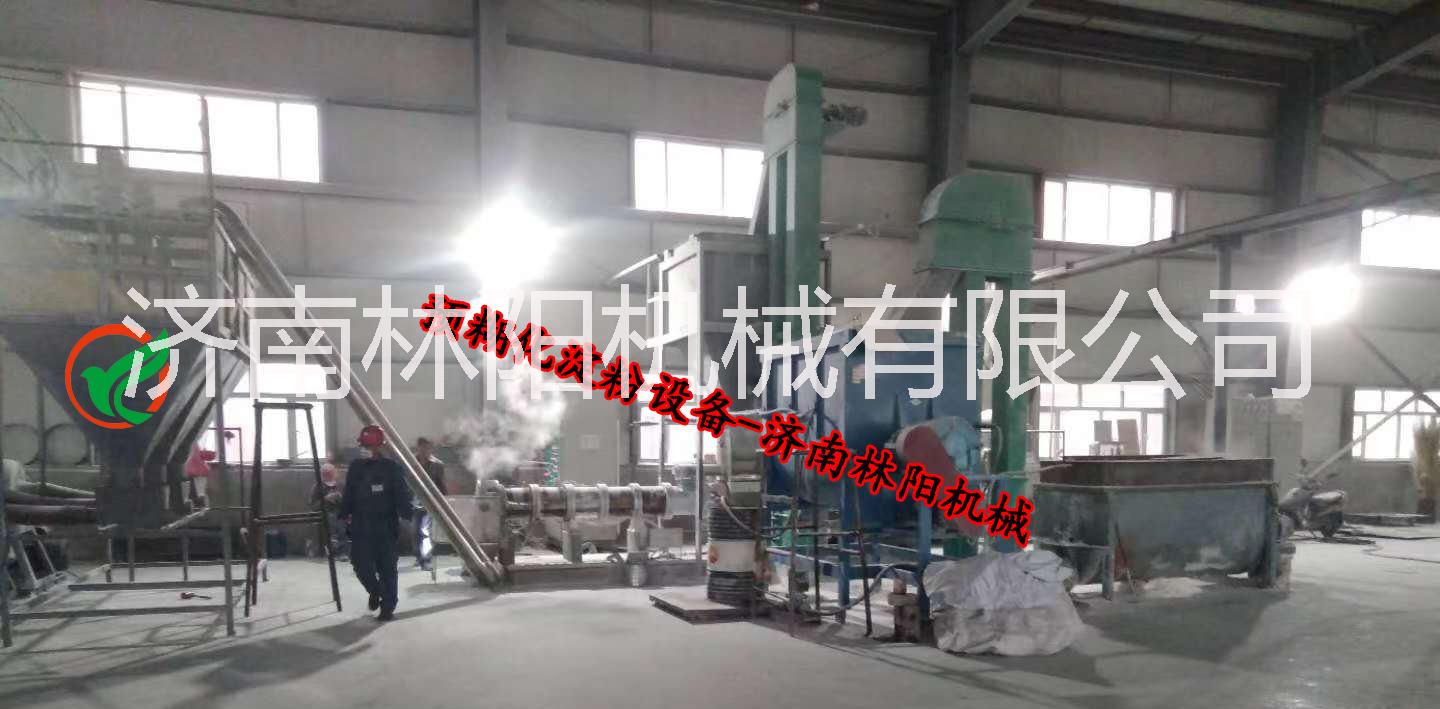 預糊化淀粉生產(chǎn)設備 濟南預糊化淀粉生產(chǎn)設備