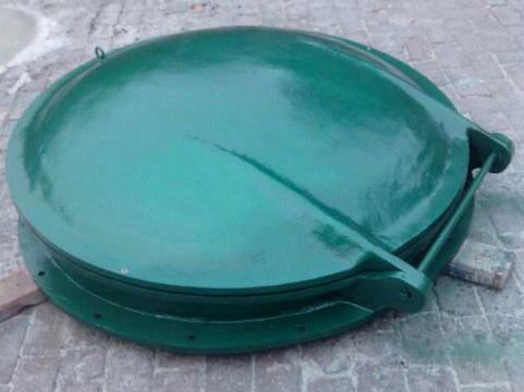 玻璃鋼閘門的作用及用途