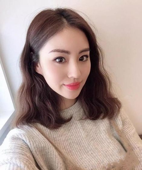 2019年女生流行什么發(fā)型？