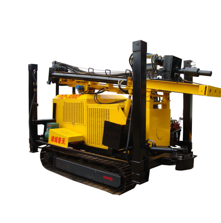 PT-200水井鉆機(jī)電話 山東潛孔鉆機(jī)供應(yīng)商 水井鉆機(jī)供應(yīng)電話 一體式潛孔鉆機(jī)廠家報(bào)價(jià) 山東打井機(jī)廠家  水井鉆機(jī)電話