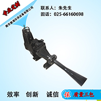 廠家直銷供應QSB3射流曝氣機