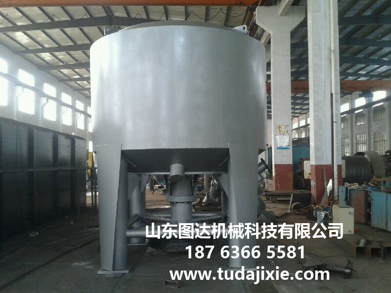 供應(yīng)ZSG立式高濃水力碎漿機(jī) 供應(yīng)山東ZSG立式高濃水力碎漿機(jī)