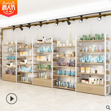 多功能產(chǎn)品貨架廠家直銷