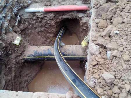 泰州專業(yè)專業(yè)非開挖施工 PE頂管施工技術