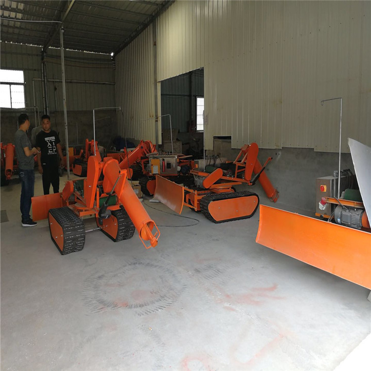 吸拋糧 推糧 糧食倉庫*平倉機 全自動智能機器人平倉機 平倉機吸拋糧 推糧 糧食倉庫*