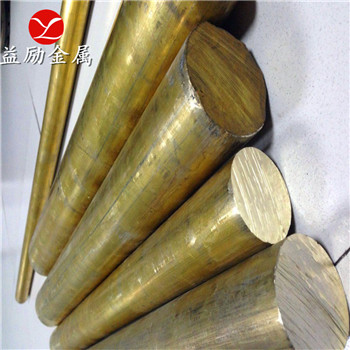 鎳黃銅CuZn40Ni多少錢一噸？益勵現(xiàn)貨供應(yīng)
