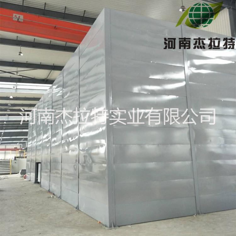 車間隔音屏障 隔音板銷售