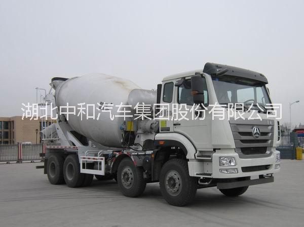重汽豪翰 中國(guó) 中國(guó)重汽豪翰 中國(guó)重汽豪翰牌12方 中國(guó)重汽豪翰牌12方攪拌車 中國(guó)重汽豪翰牌12方混凝土攪拌車